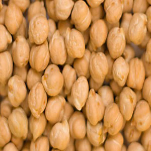 Kabuli Chick Peas
